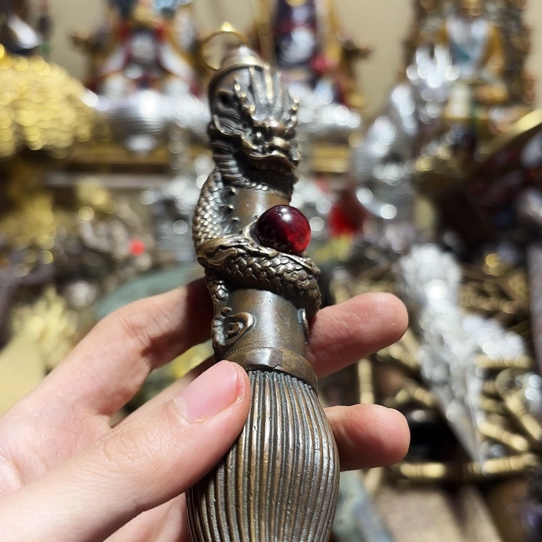 苗苗推荐精品铜器