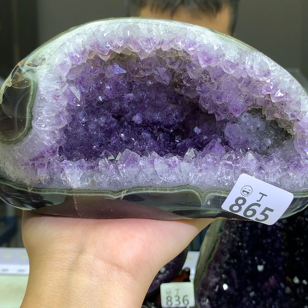 未镶嵌大型摆件（非配饰）水晶