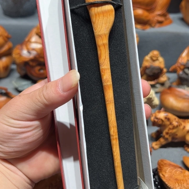 柏木（崖柏）点点关注，感谢分享
