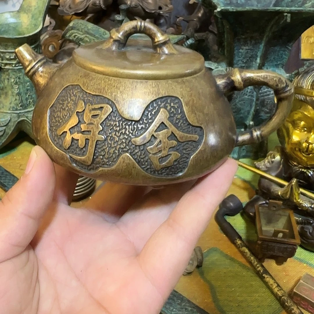 老铜器老铜器老铜器