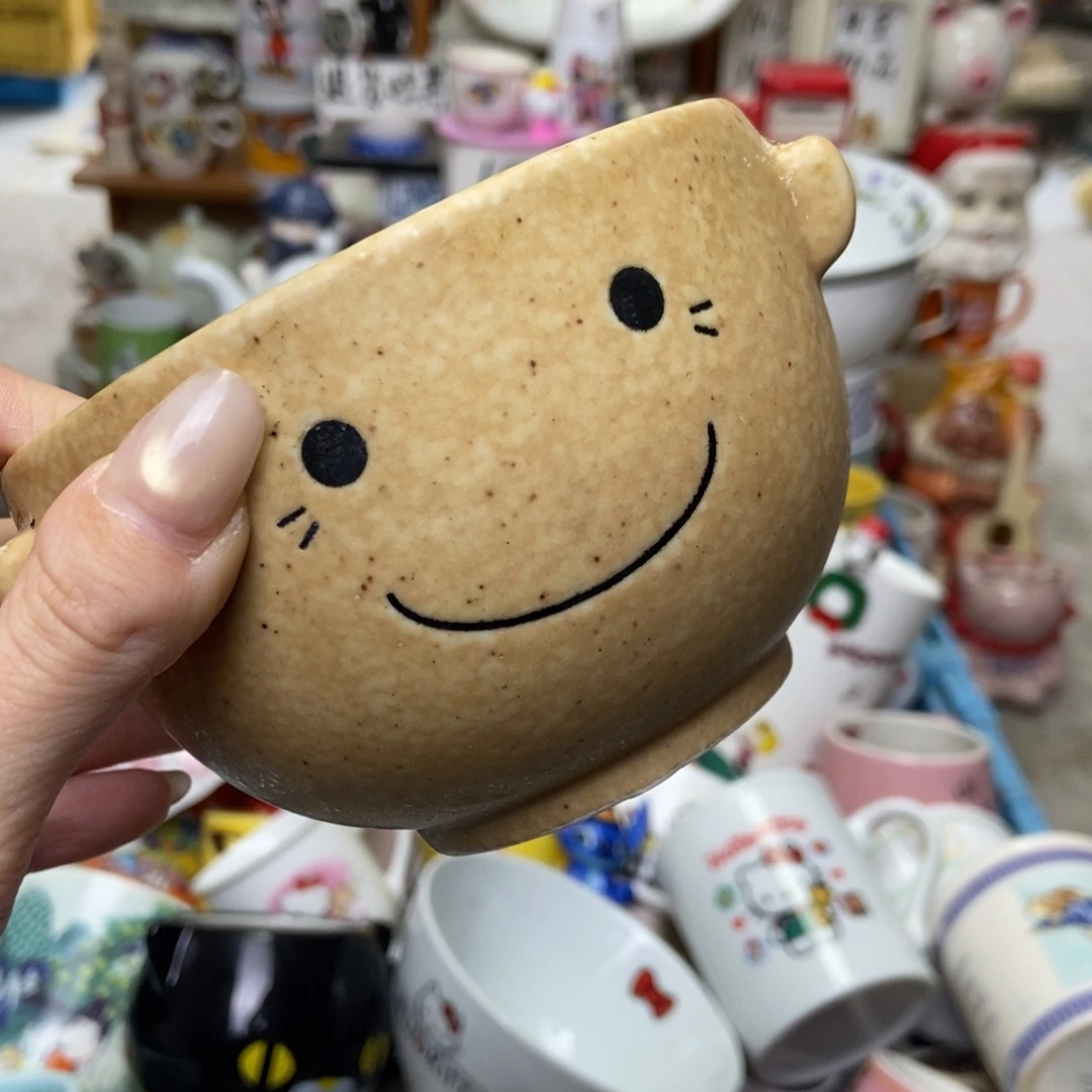 每***困瓷片陶瓷退货拉黑