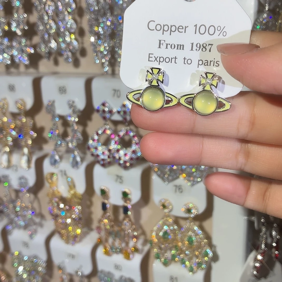 锆石铜合金925银针