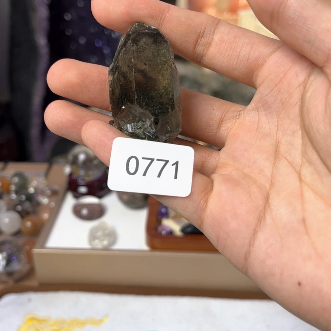 【闪购商品】未镶嵌水晶大型摆件（非配饰）⭐️****
