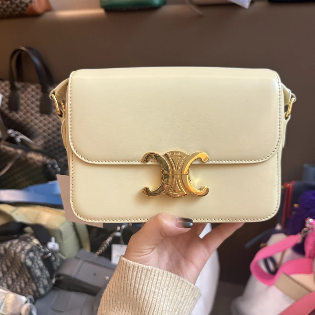 Celine/思琳 单肩包 单肩包 ha6045/2512