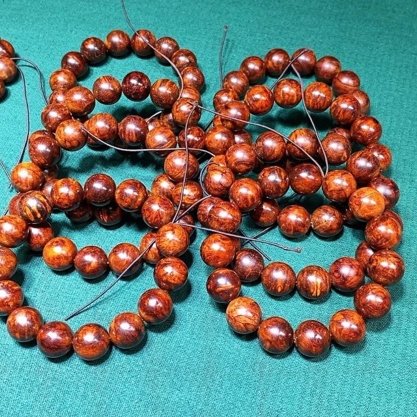 【闪购商品】檀香紫檀（小叶紫檀）多样性发其一小叶紫檀1.5特价满瘤