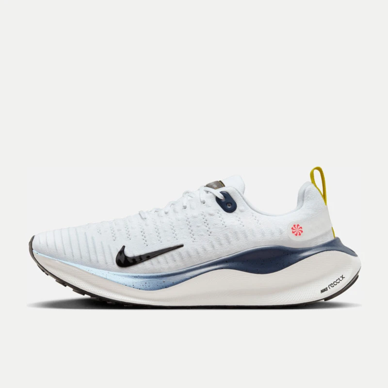 NIKE耐克男子 REACTX INFINITY RUN 4运动跑步鞋HJ9071-100