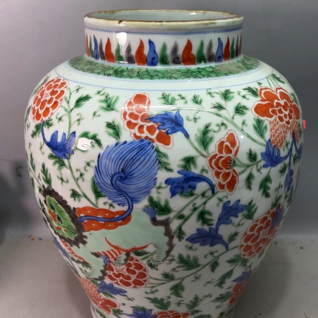 海***空摆件瓷精品高货工艺美术品细路摆件