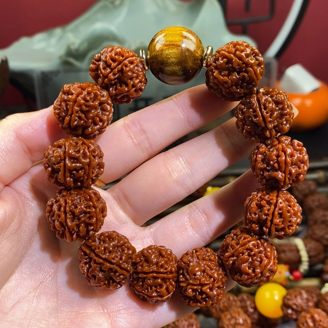 手串金刚菩提620.