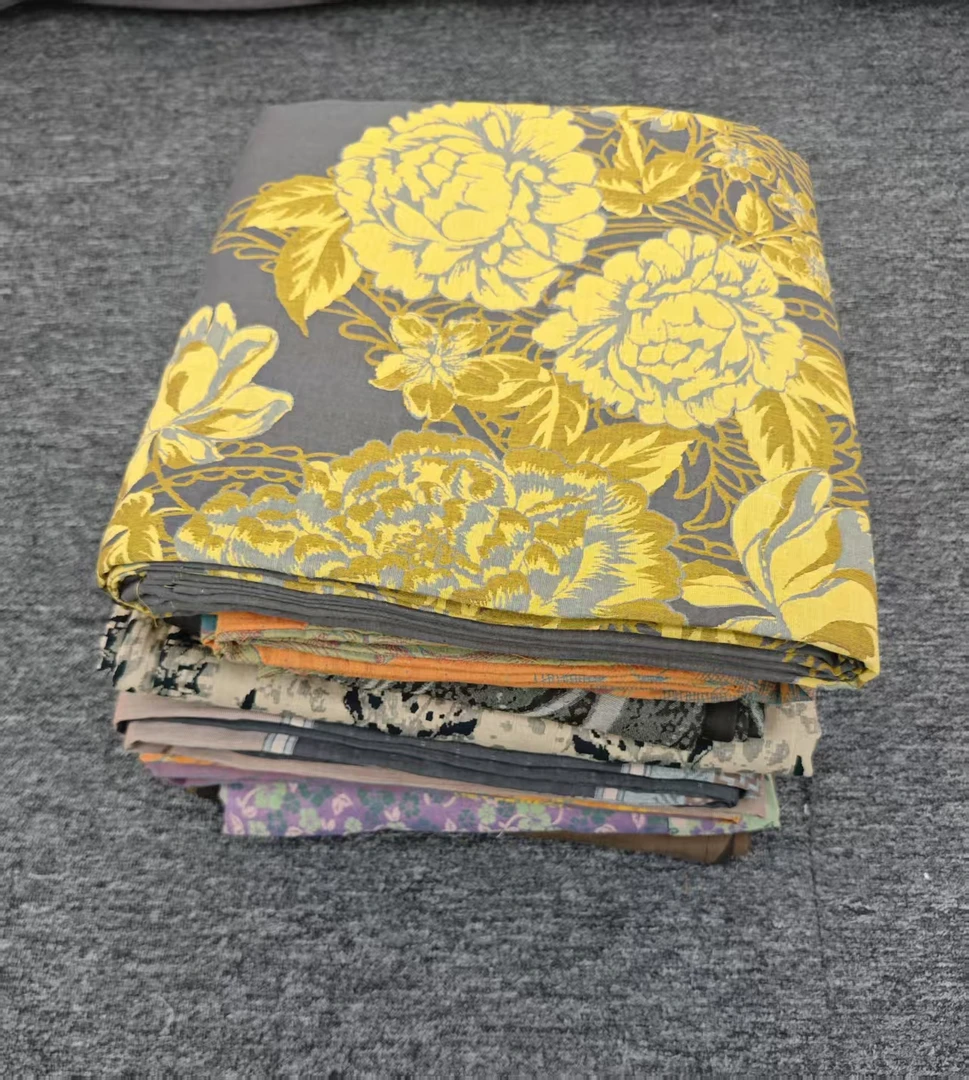 【素锦色织双层纱床单】全棉色织提花 精梳棉纱柔软亲肤吸汗透气。