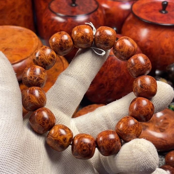 大果紫檀（缅甸花梨）Y**H