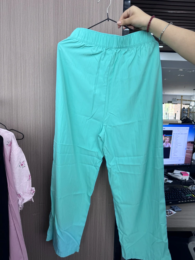 090女装夏季女士时尚