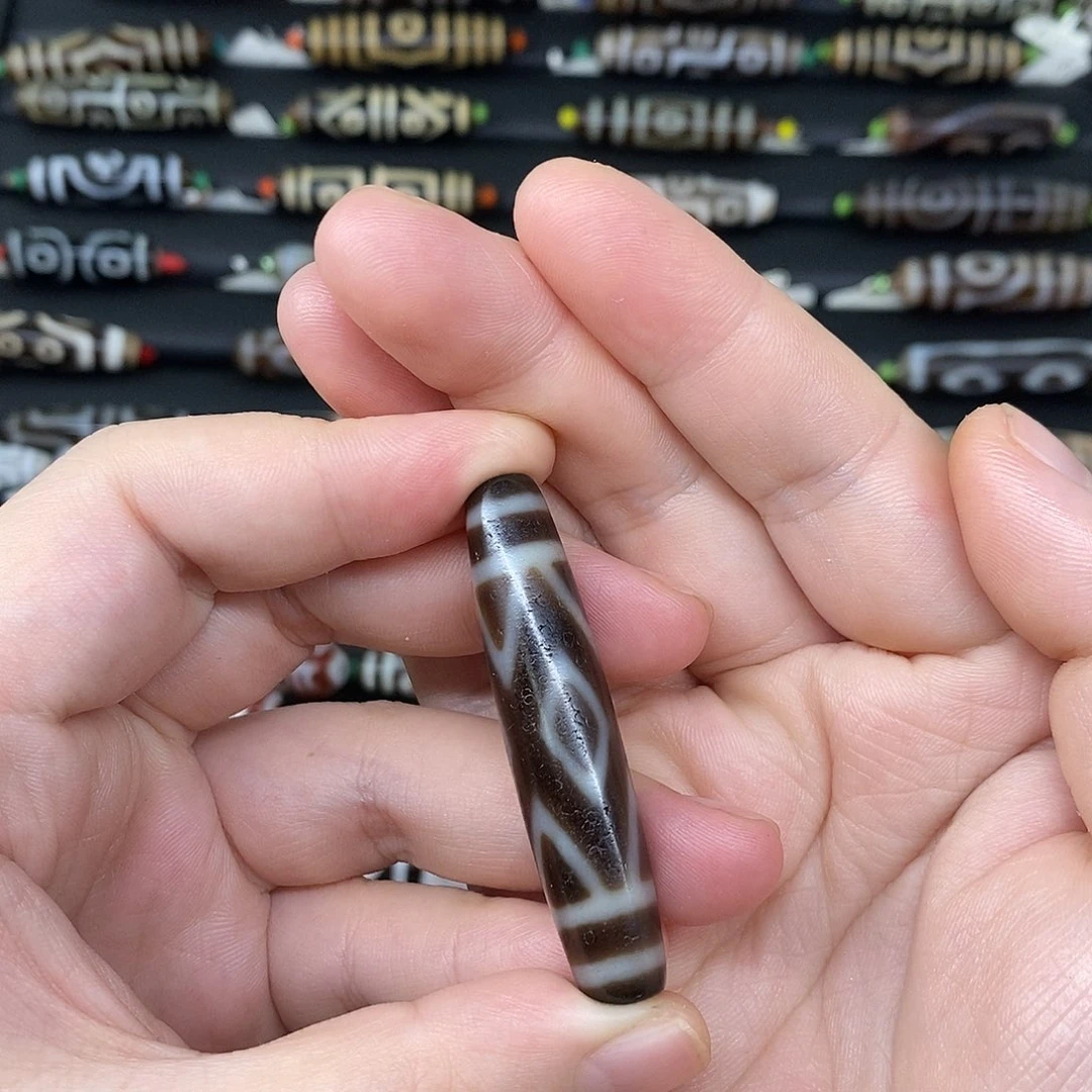玛瑙/玉髓（覆膜）未镶嵌颈饰