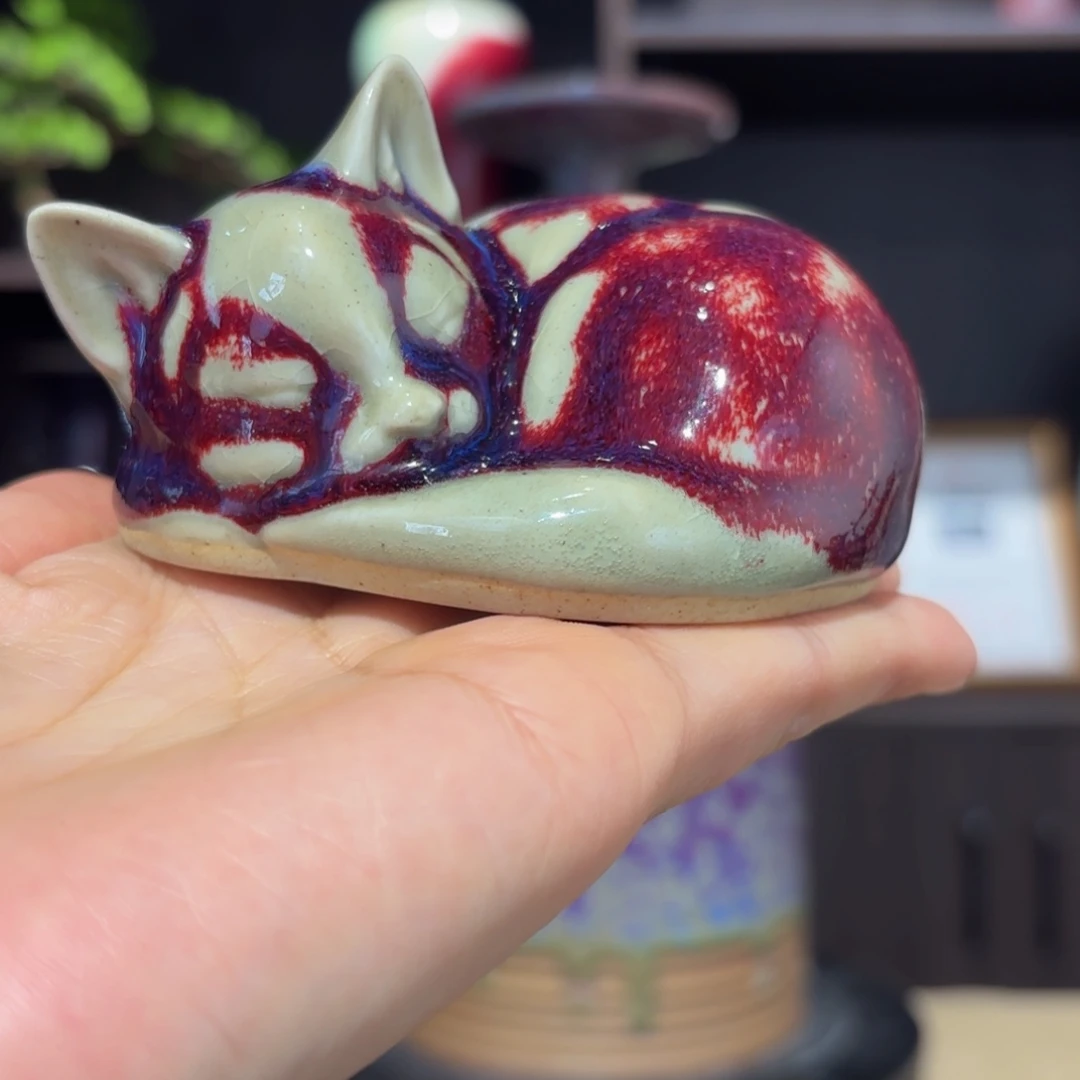 陶陶瓷手工工艺……