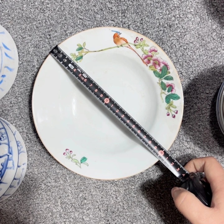 景德镇陶瓷高温瓷