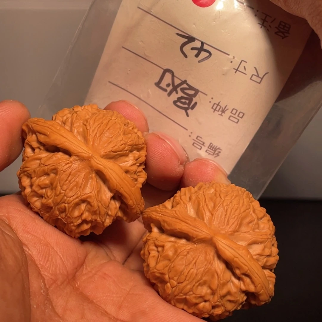 文玩核桃吊坠文玩核桃