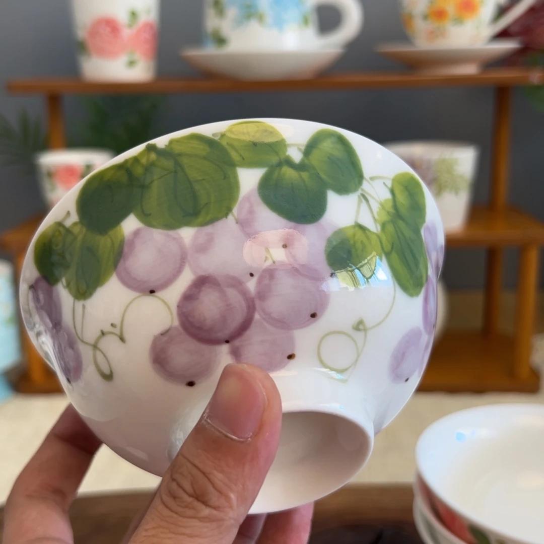 瓷片景德镇陶瓷艺术精品