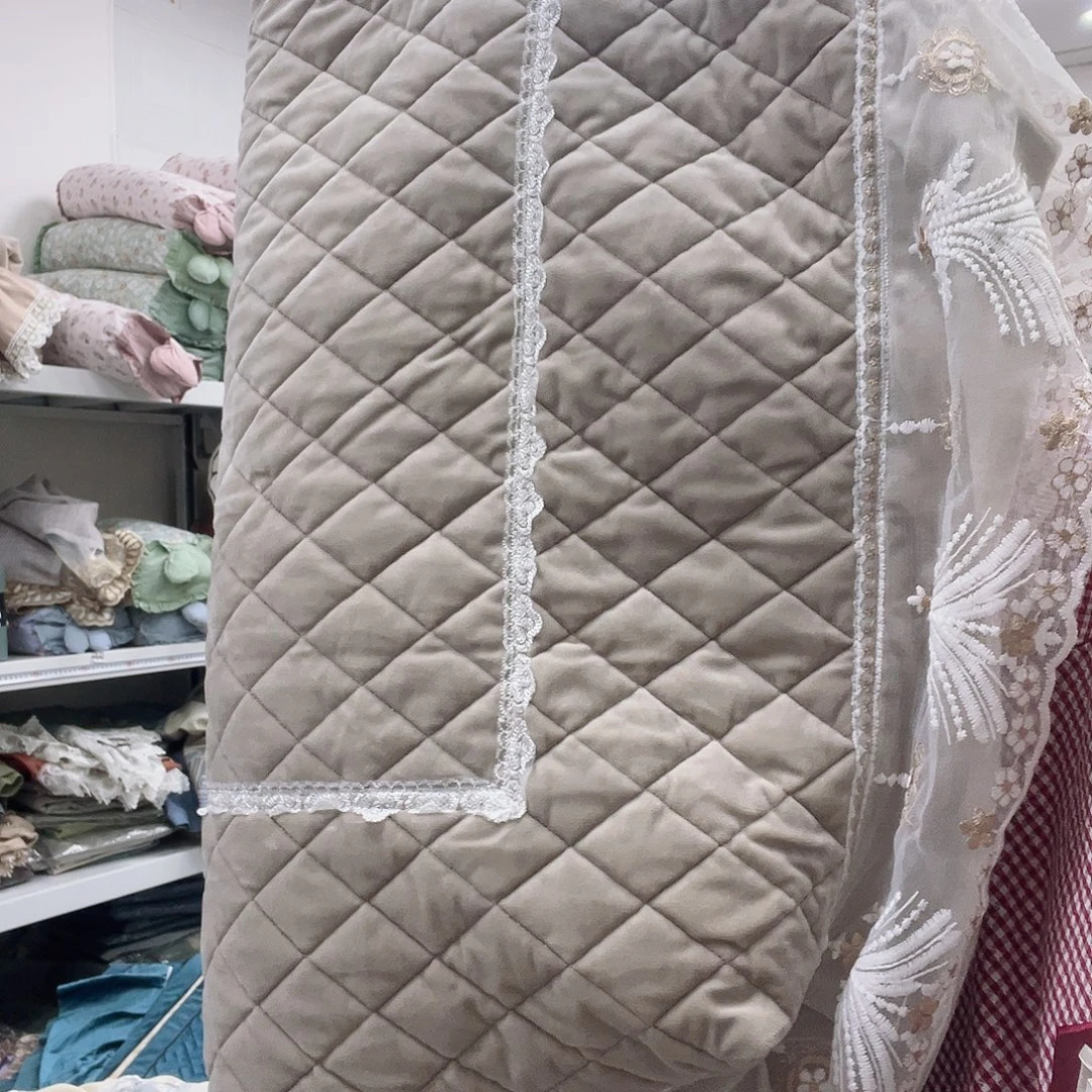 雪尼尔聚酯纤维快乐大本营在这里也会