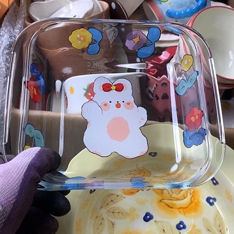 陶瓷制品满25拼单发货默认微瑕