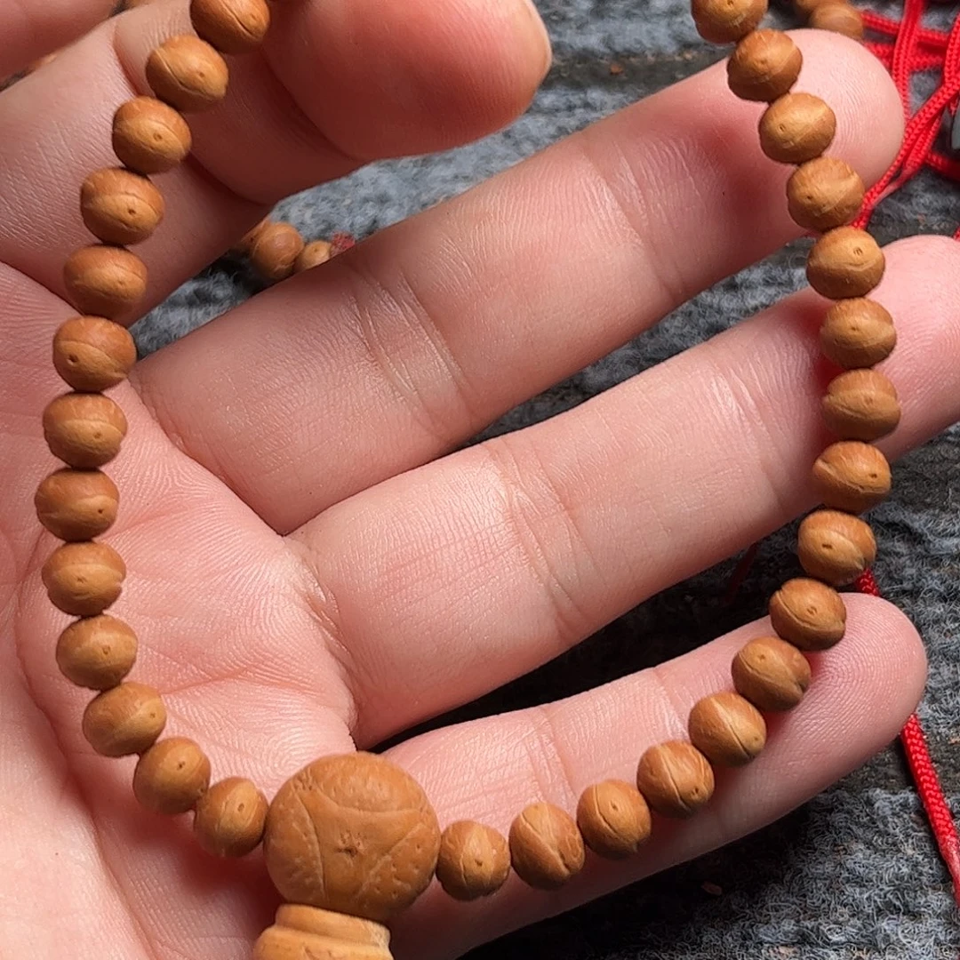 凤眼菩提吊坠凤眼菩提手串手链