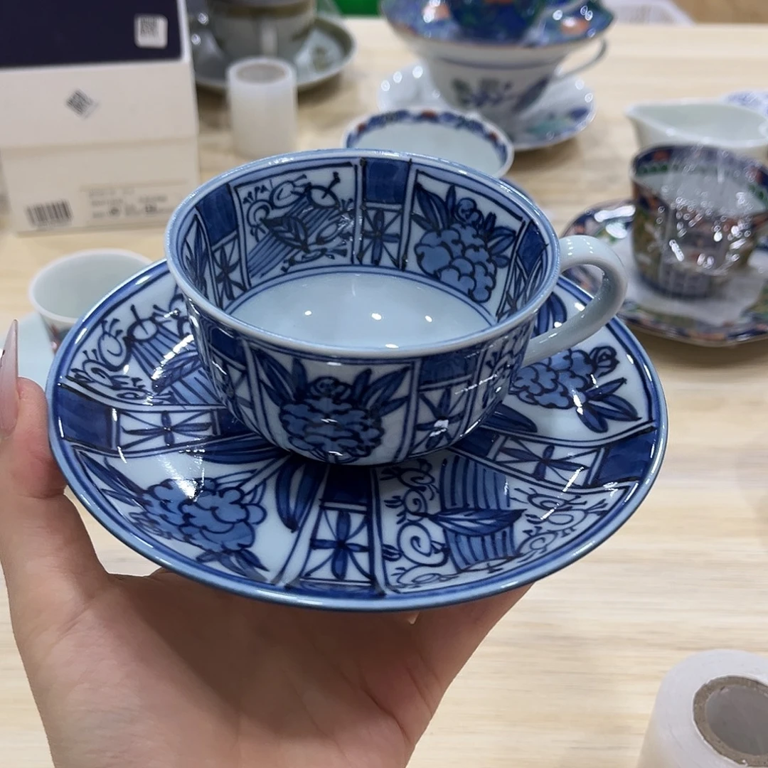 精品进口瓷器瓷片
