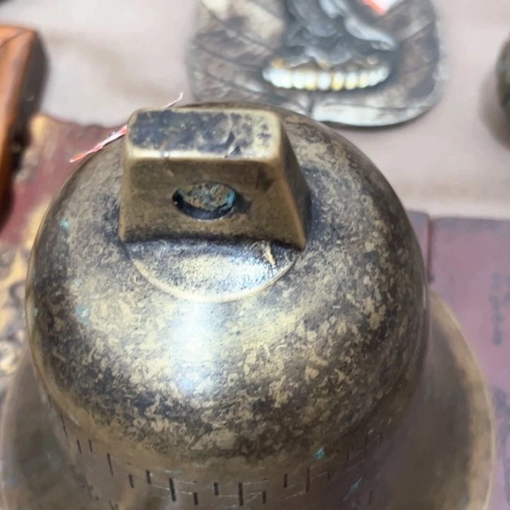 南***佛铜器型漂亮精致美观