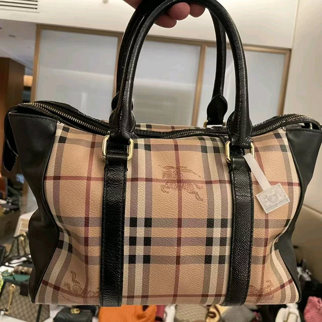 95新 BURBERRY/博柏利 小野专属/单肩包/DY7848