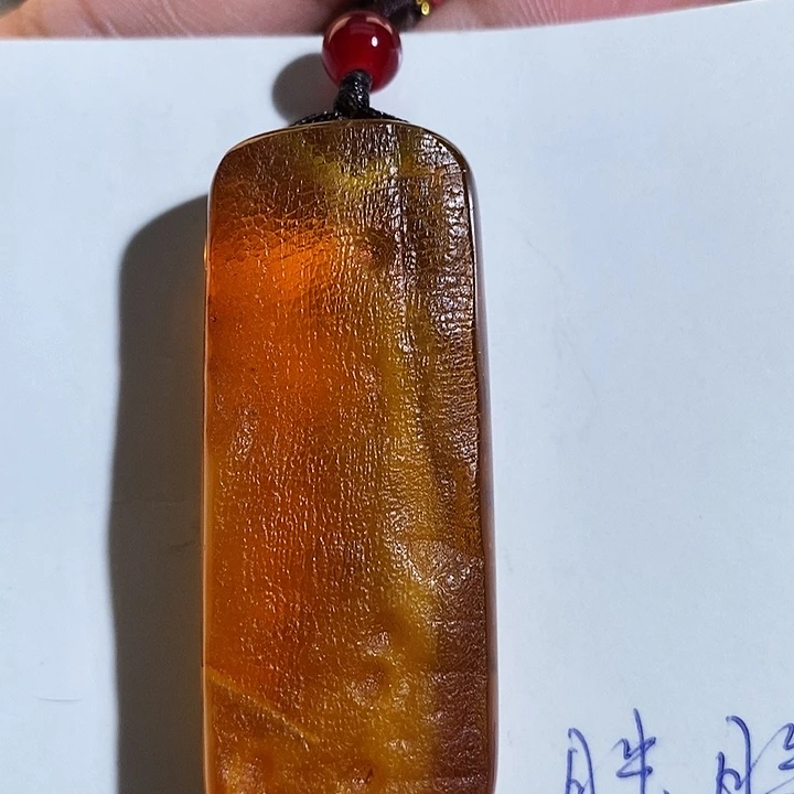 定制琥珀琥珀蜜蜡