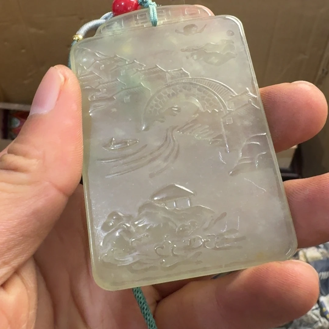 陶瓷手串，多样性发一