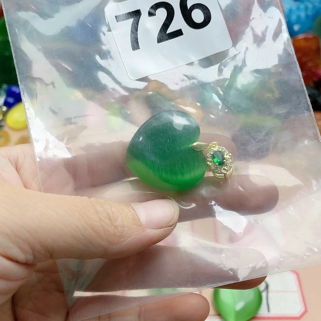 合金颈饰玛瑙/玉髓