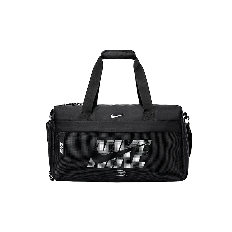 NIKE配件儿童包包运动大容量旅行包干湿分离行李包RAN-DB-T166