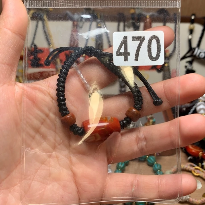 玛瑙/玉髓未镶嵌配饰