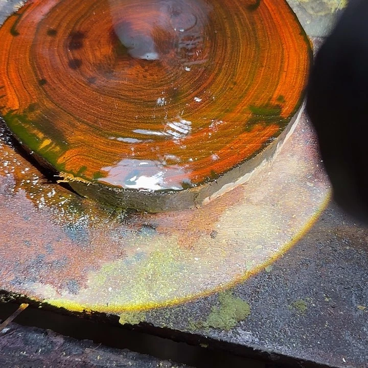 核桃木/黑胡桃（胡桃木）血檀169