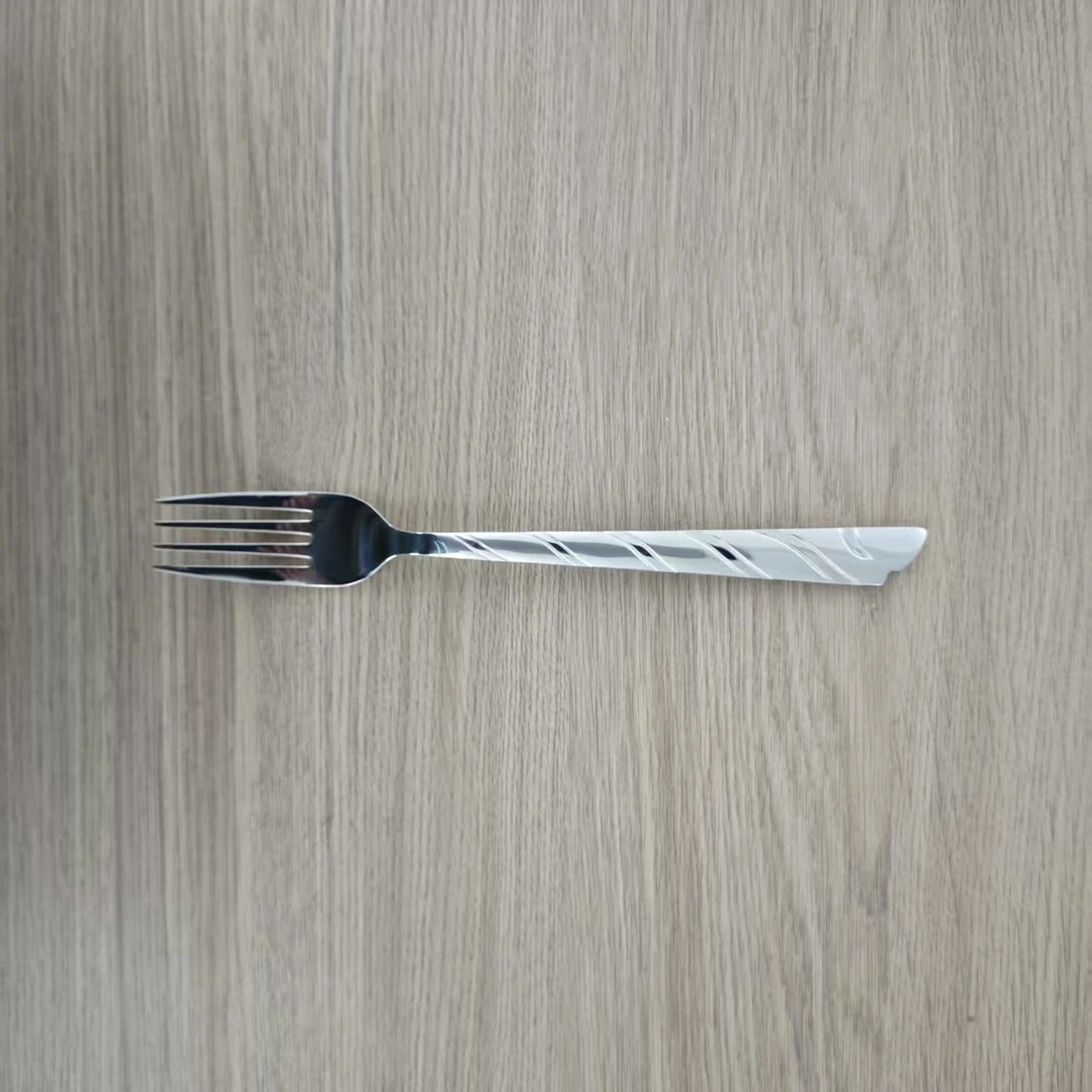 缠绕餐叉高奢款高档家用款居家必备神器外贸【汤家限定】