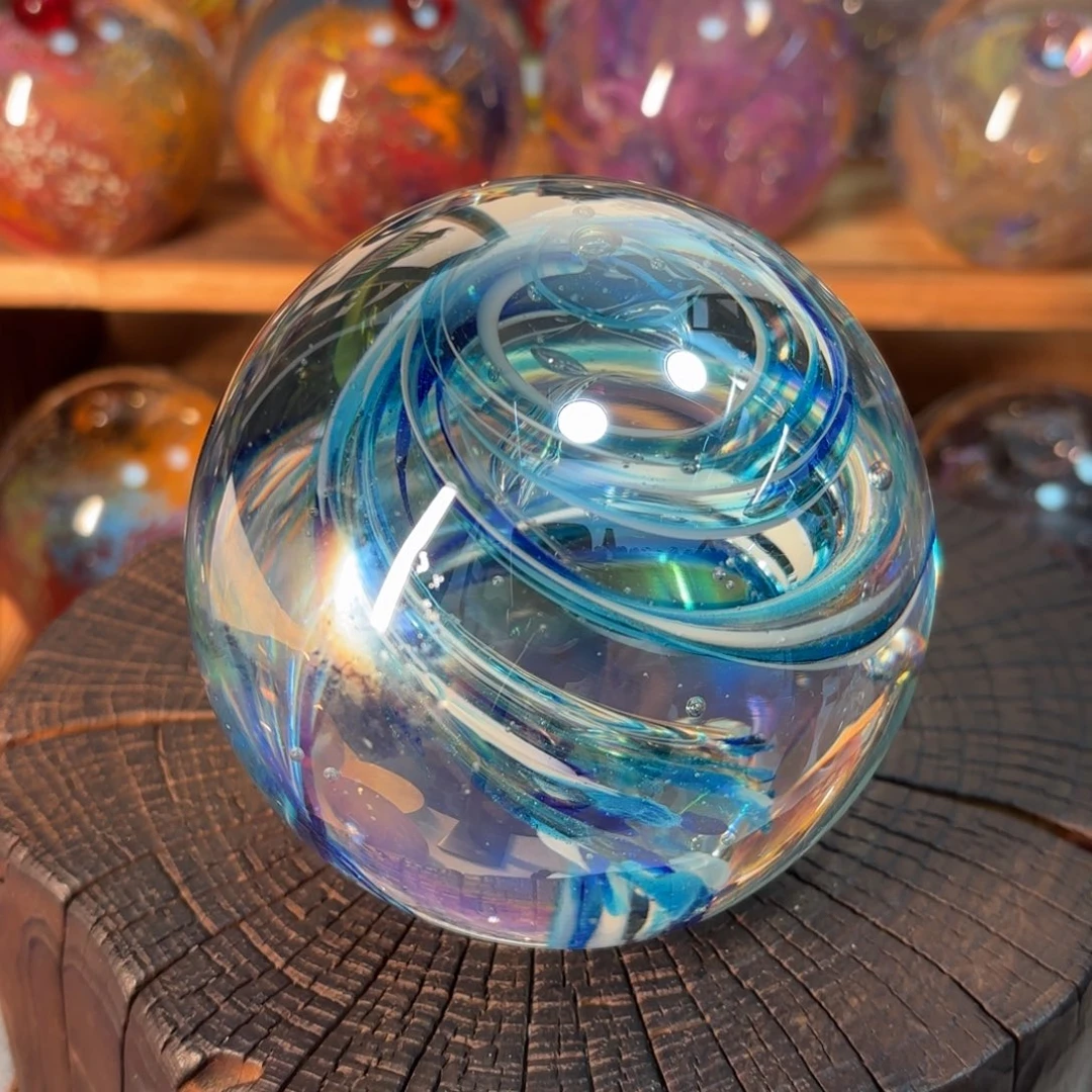 手工艺品琉璃精品