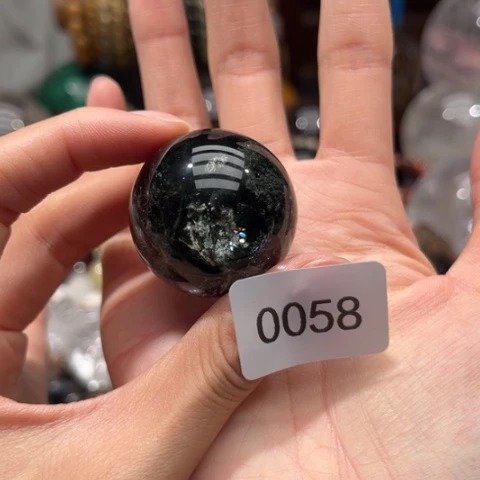 【闪购商品】未镶嵌大型摆件（非配饰）水晶