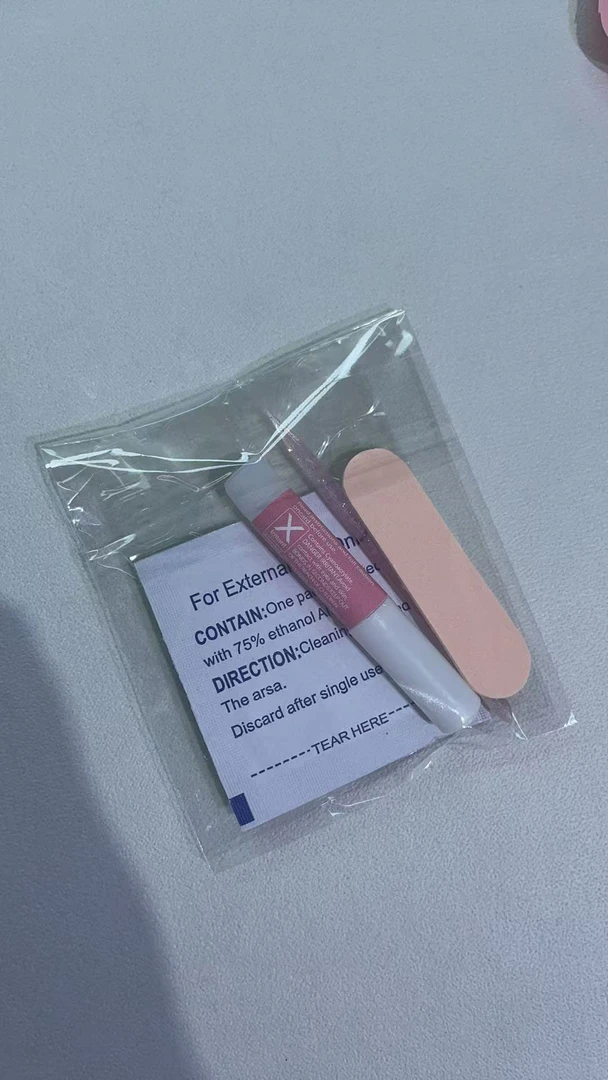 穿戴甲2单包邮【补邮链接】一单飞工具包，不满2单补邮