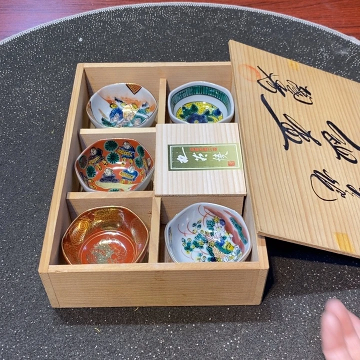 再***煌瓷片陶瓷艺术品制作工艺品