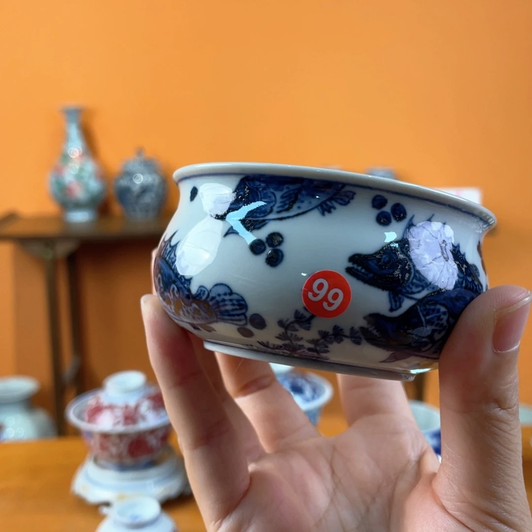 景德镇手绘哈哈哈哈哈哈