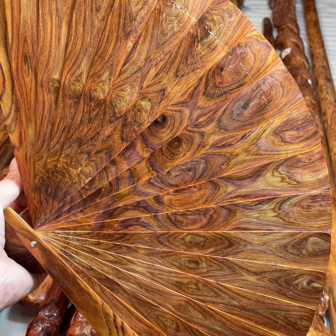 黄花梨/降香黄檀海南黄花梨