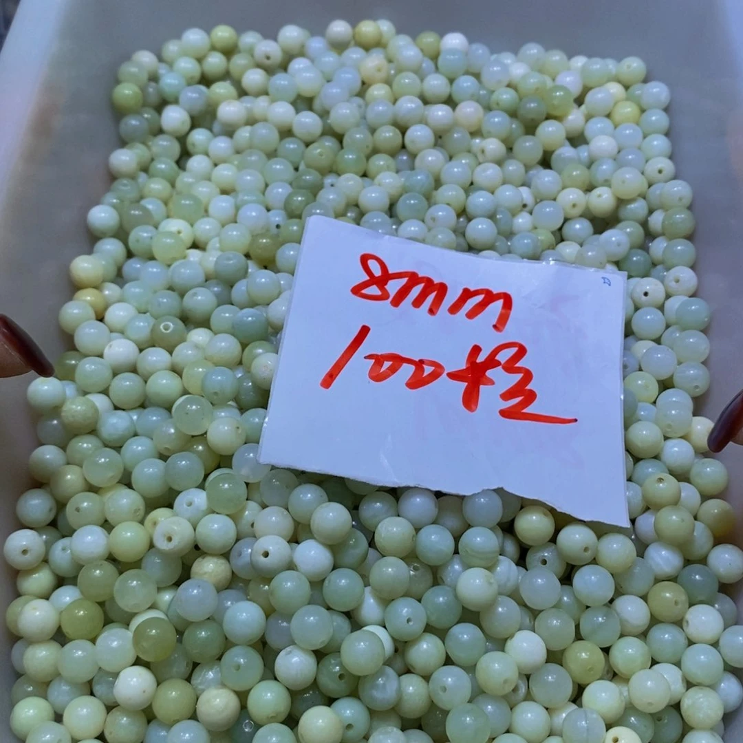 合金蛇纹石玉其他4