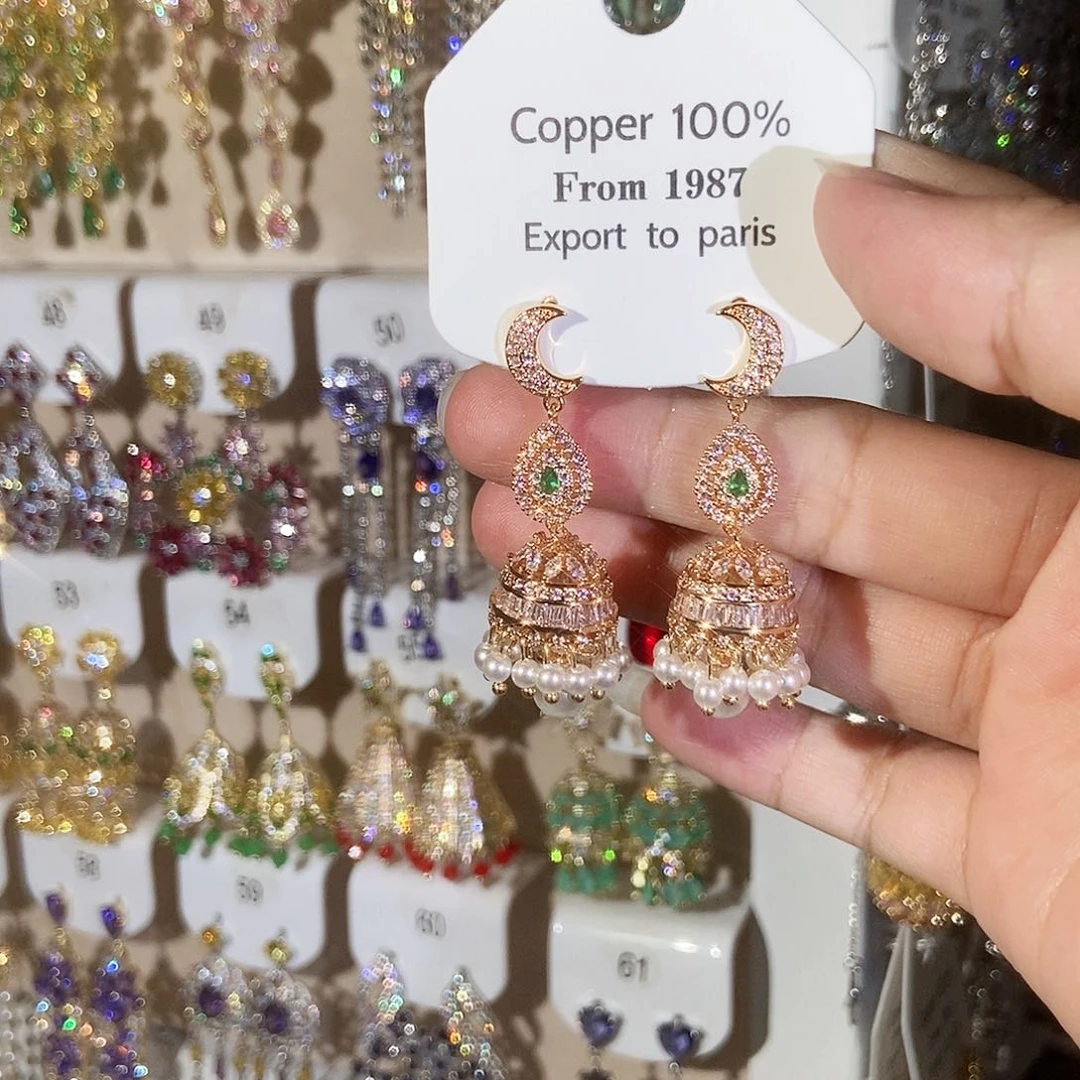 铜合金锆石925银