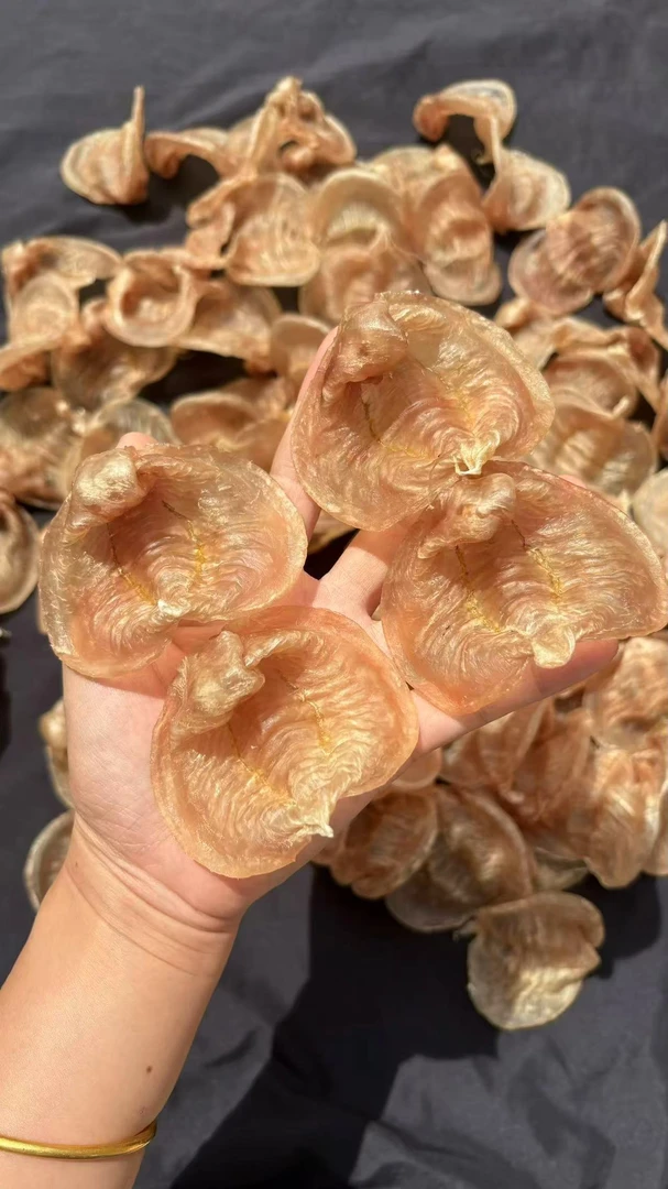 （大额）甄选鱼胶直播间1-500g称重综合链接