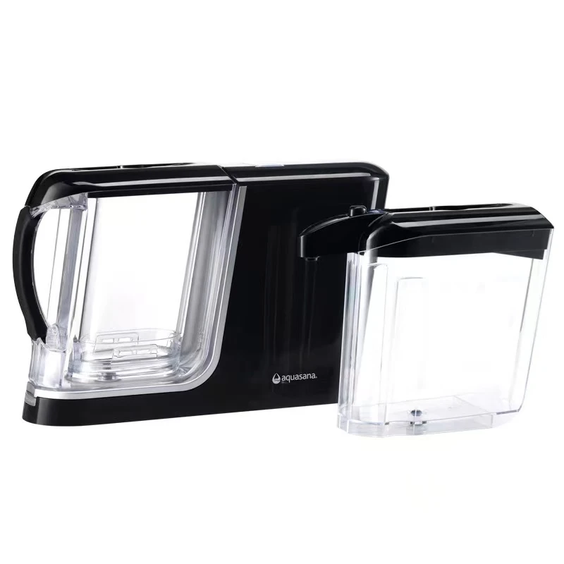 美国【aquasana】家用高端净水器 台式直饮过滤器