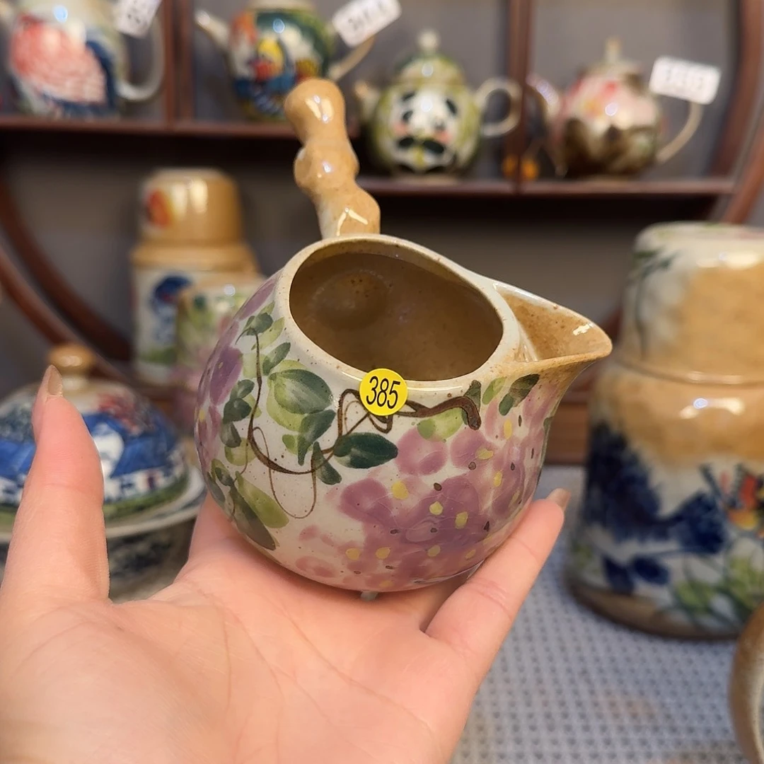 摆件景德镇手工制作