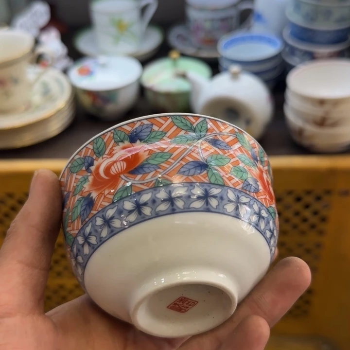 神***爱瓷片一物一拍感谢支持