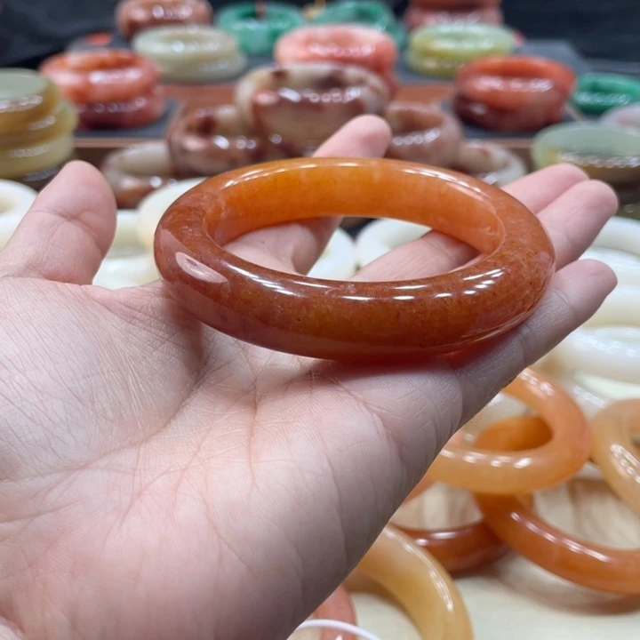 石英质玉钛钢珠宝奇石58