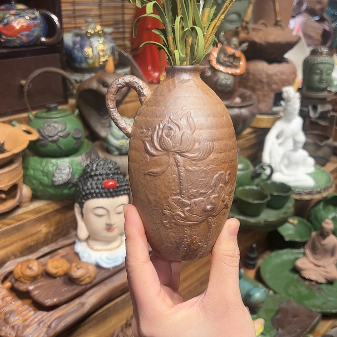 老岩泥系列茶具茶器