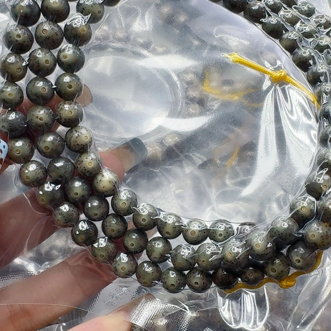 手串星月菩提133快乐星月菩提8