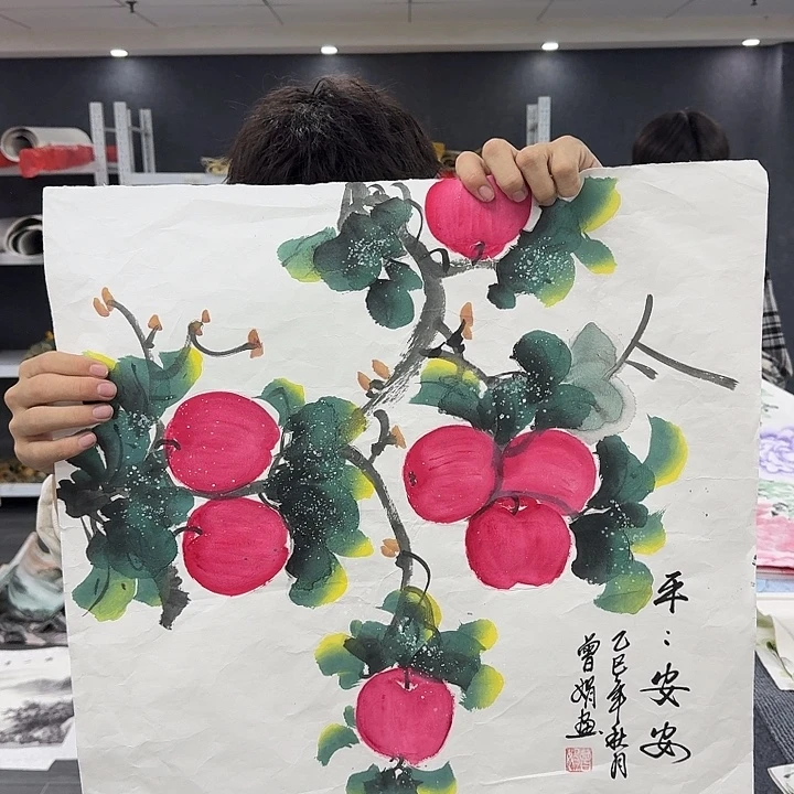 我们的目标是成为一我们