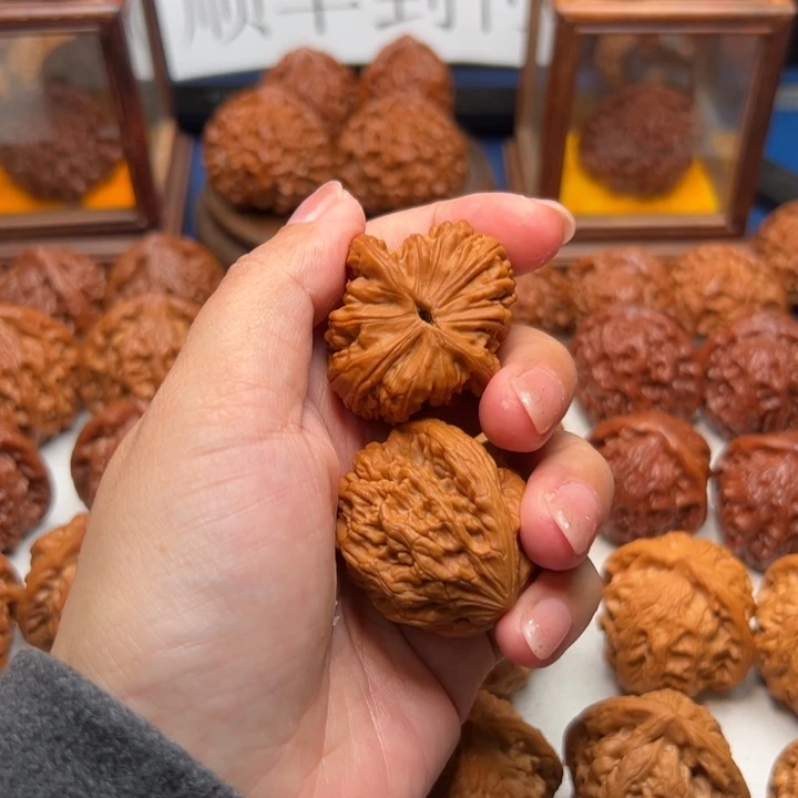 吊坠桃核*‍****好好好好好好